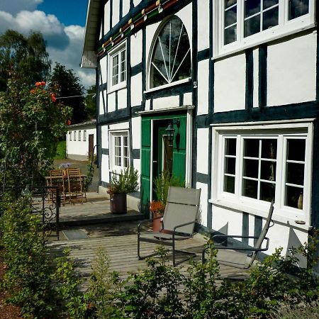 Landart Apartment Olpe bei Meschede Exterior foto